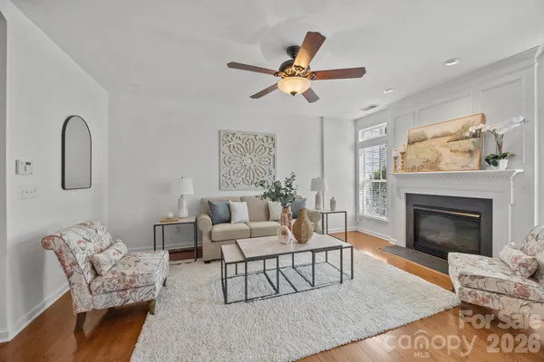 $495,000 | 738 Naramore Street, Davidson, NC 28036