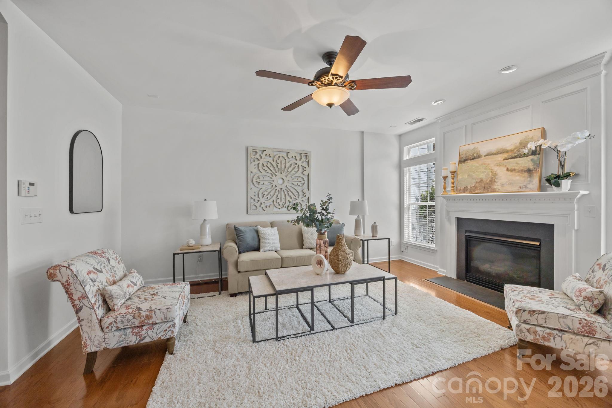 738 Naramore Street Davidson, NC 28036 - Photo 16 of 34