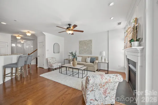 $495,000 | 738 Naramore Street, Davidson, NC 28036