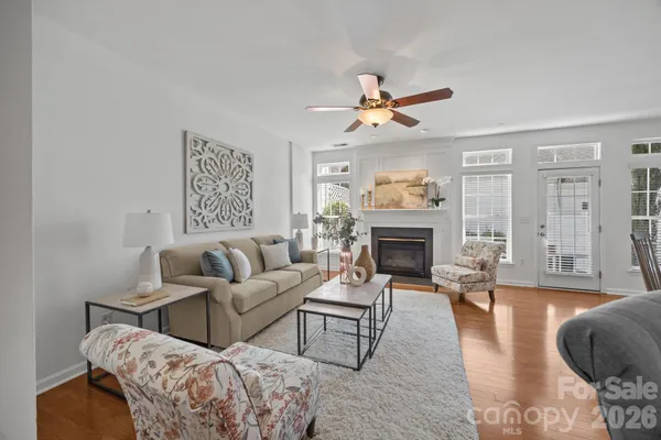 $495,000 | 738 Naramore Street, Davidson, NC 28036