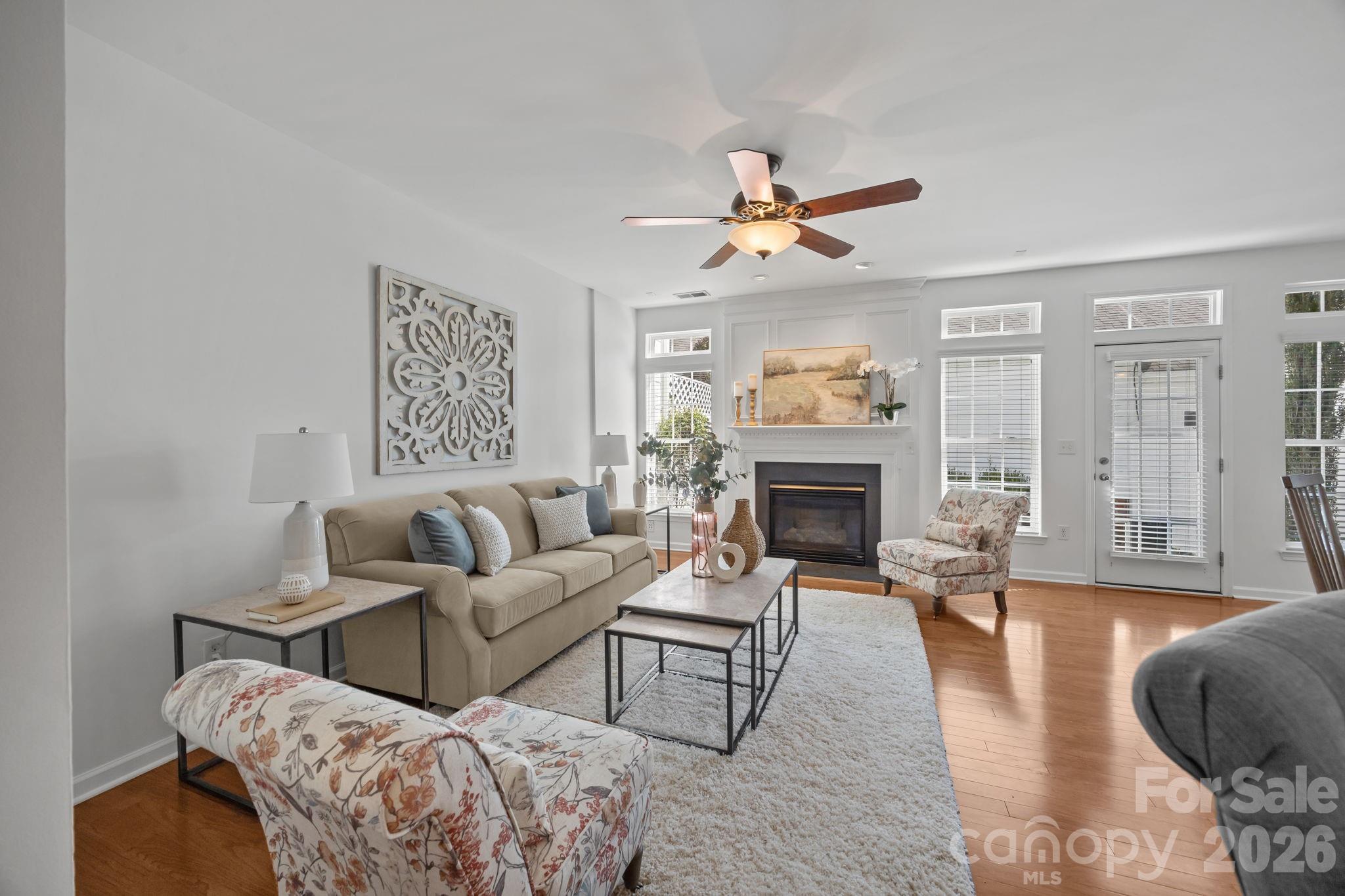 738 Naramore Street Davidson, NC 28036 - Photo 18 of 34