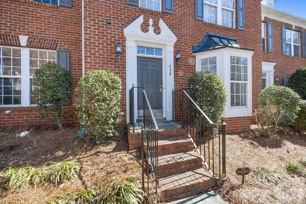 $495,000 | 738 Naramore Street, Davidson, NC 28036