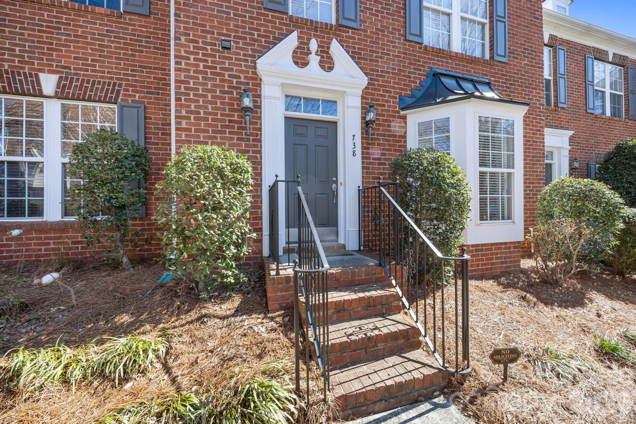 738 Naramore Street Davidson, NC 28036 - Photo 2 of 34