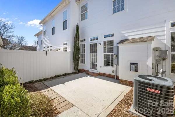 $495,000 | 738 Naramore Street, Davidson, NC 28036