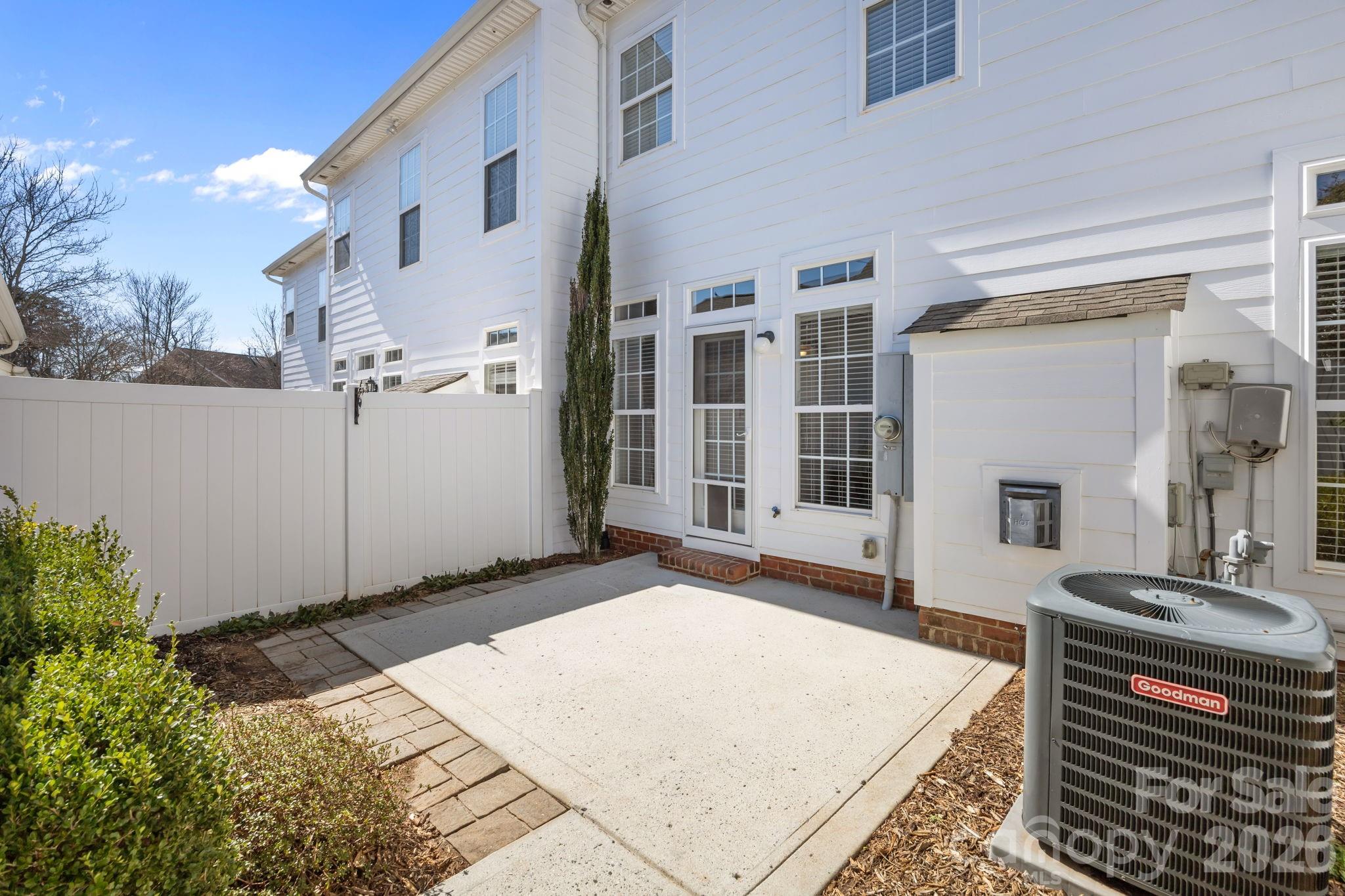 738 Naramore Street Davidson, NC 28036 - Photo 30 of 34