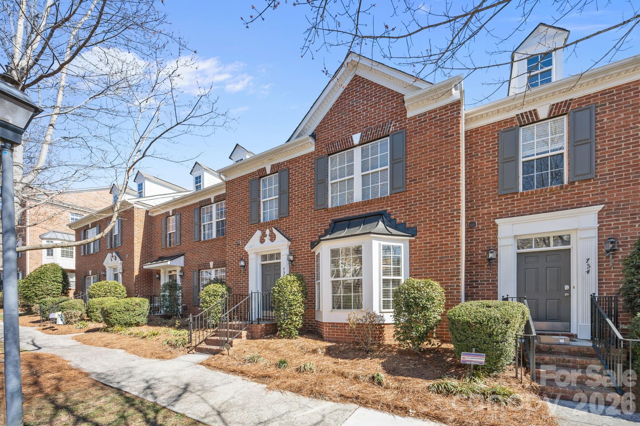 738 Naramore Street Davidson, NC 28036 - Photo 3 of 34