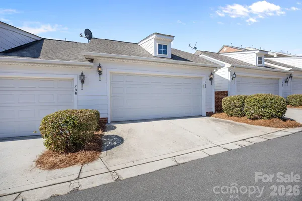 $495,000 | 738 Naramore Street, Davidson, NC 28036