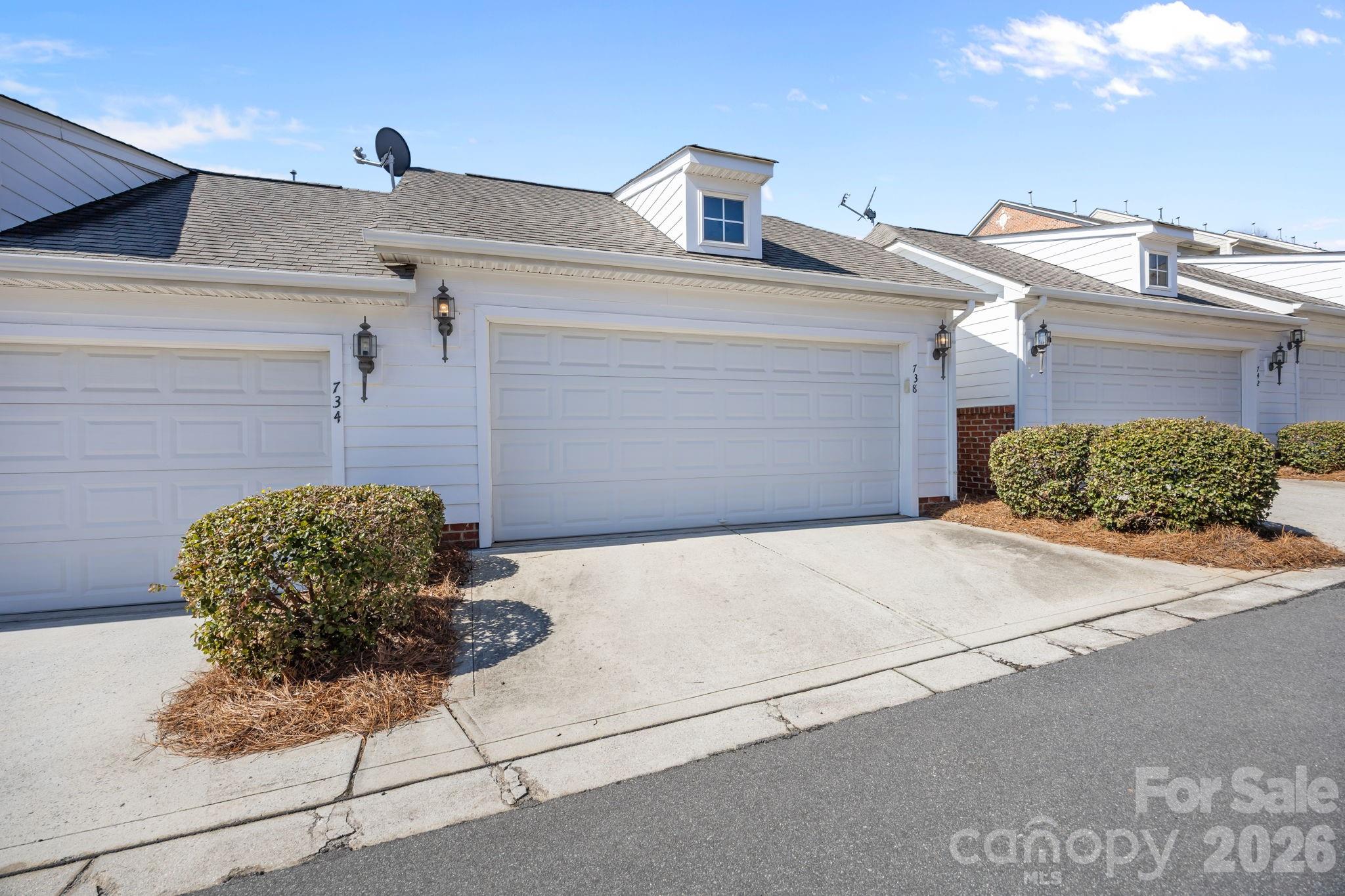 738 Naramore Street Davidson, NC 28036 - Photo 31 of 34