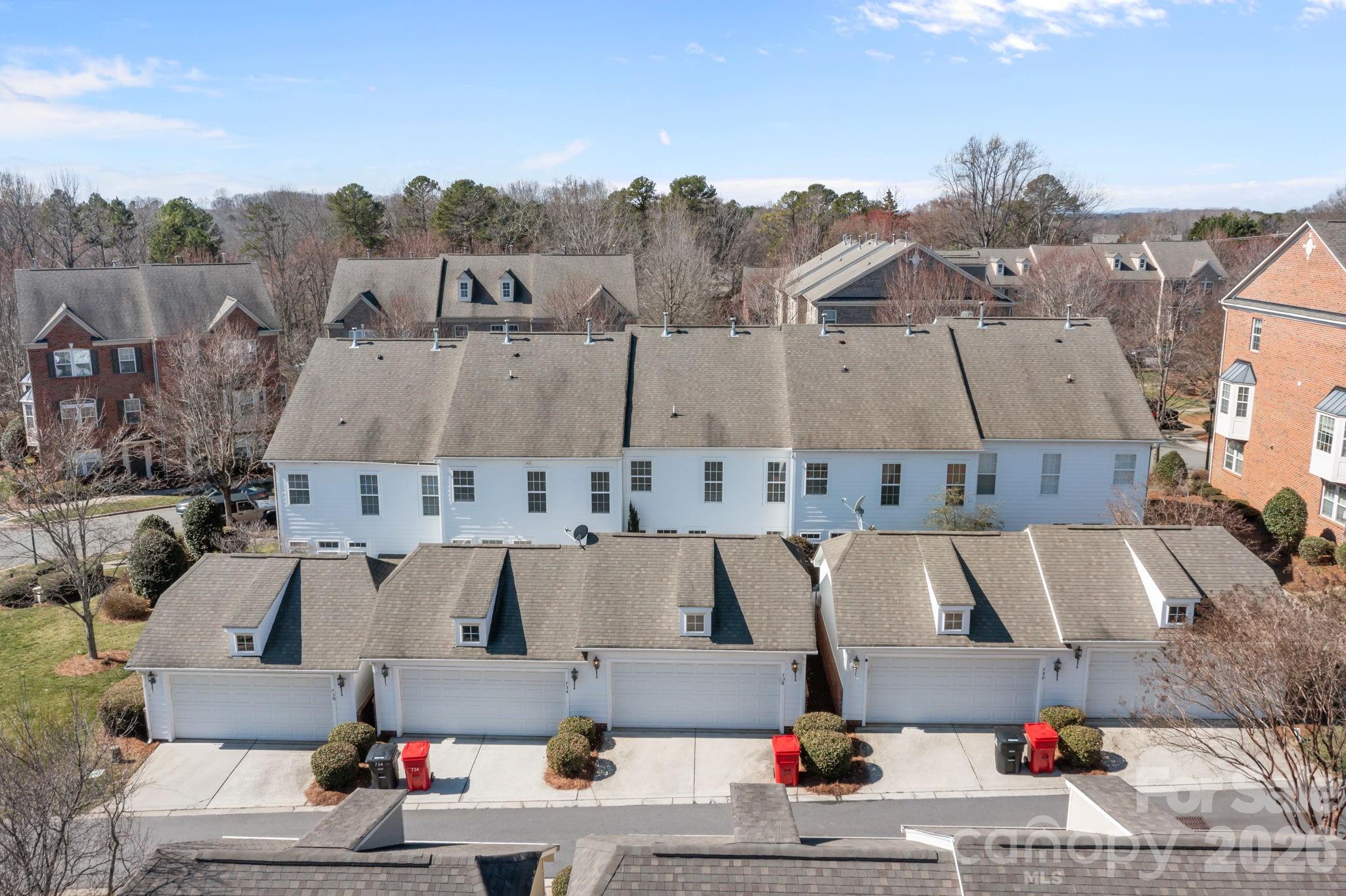 738 Naramore Street Davidson, NC 28036 - Photo 32 of 34