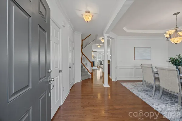 $495,000 | 738 Naramore Street, Davidson, NC 28036