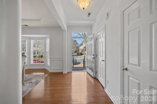 $495,000 | 738 Naramore Street, Davidson, NC 28036