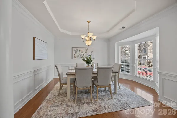 $495,000 | 738 Naramore Street, Davidson, NC 28036