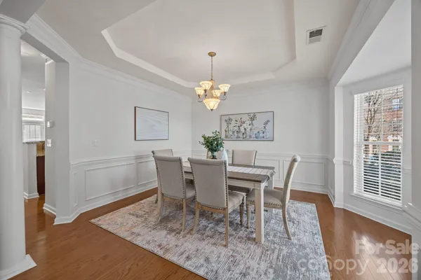 $495,000 | 738 Naramore Street, Davidson, NC 28036