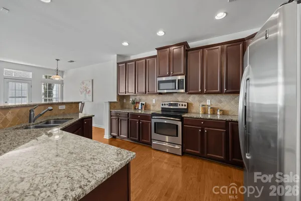 $495,000 | 738 Naramore Street, Davidson, NC 28036