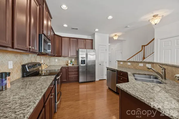 $495,000 | 738 Naramore Street, Davidson, NC 28036