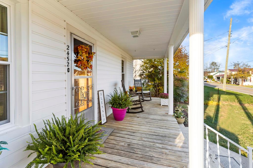2452 Austinville Road Austinville, VA 24312 - Photo 25 of 39 Gallery Image 25