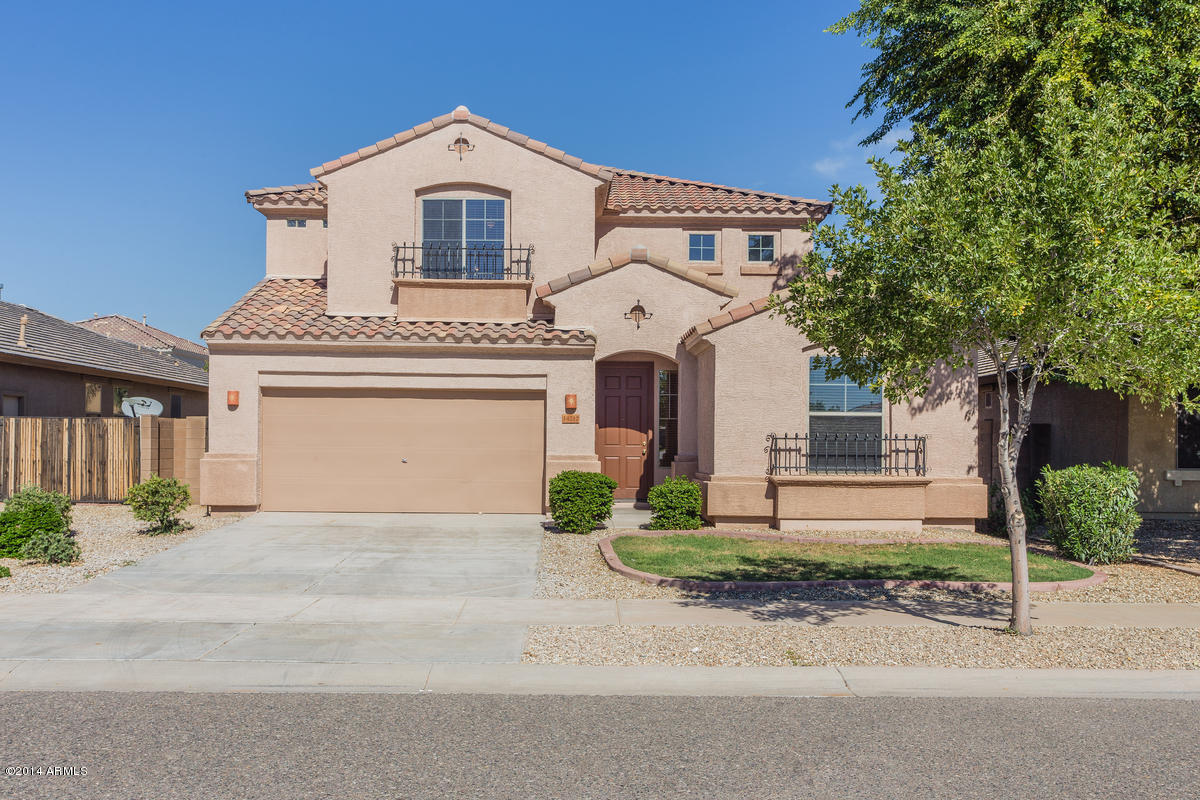 14212 West Calavar Road Surprise, AZ 85379 - Photo 1 of 15 14212_W_Cavalar_01