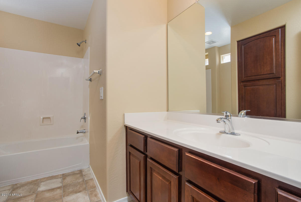 14212 West Calavar Road Surprise, AZ 85379 - Photo 11 of 15 hall bath 1