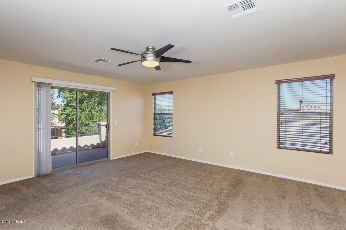 14212 West Calavar Road Surprise, AZ 85379 - Photo 12 of 15 master bedroom 1
