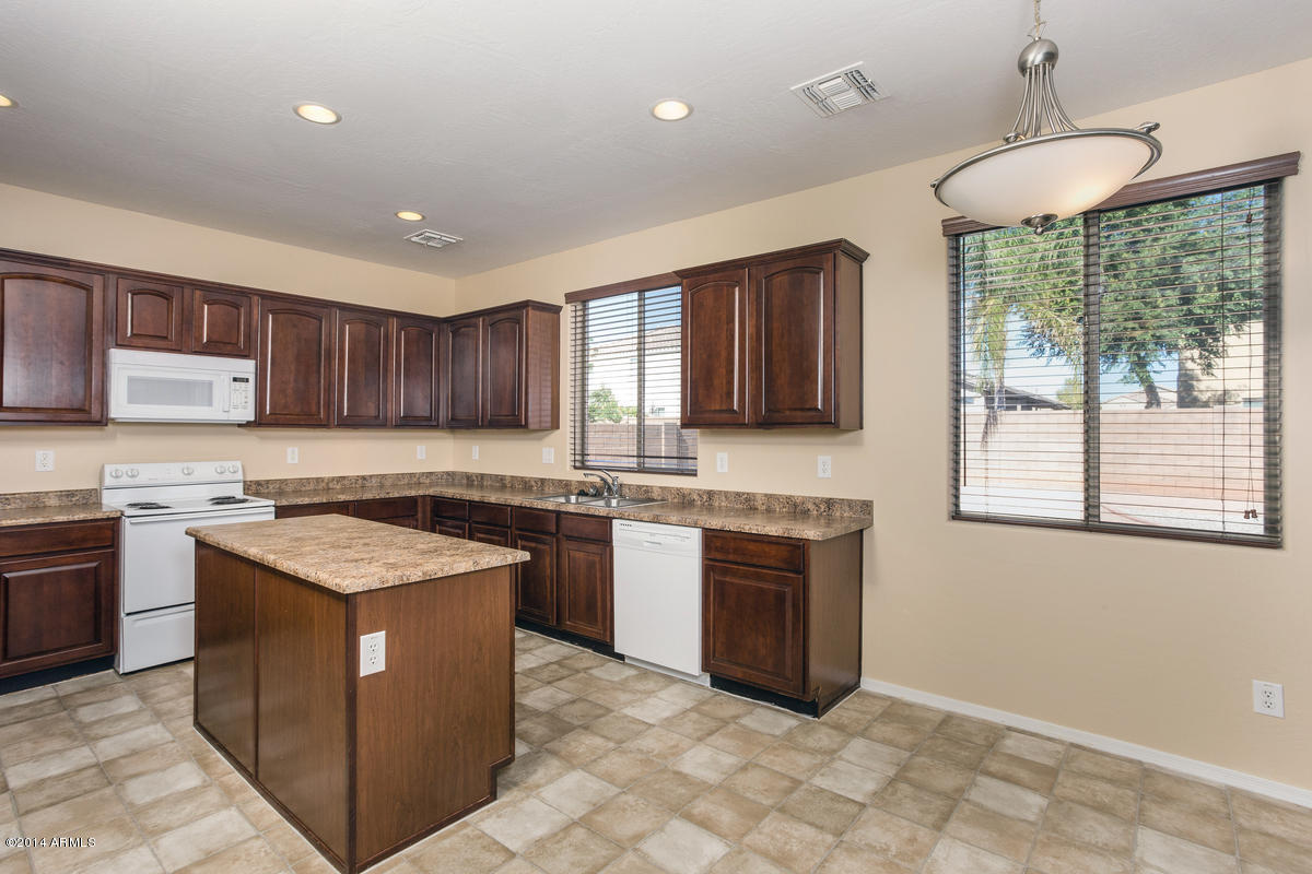 14212 West Calavar Road Surprise, AZ 85379 - Photo 7 of 15 kitchen 1
