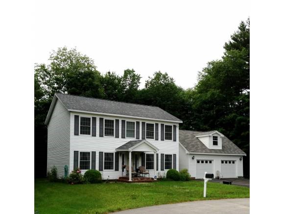 16 Willard Road Dover, NH 03820 - Photo 1 of 1 Gallery Image 1