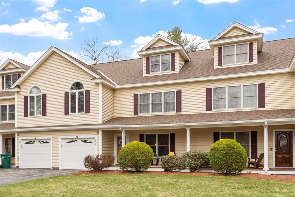 218 Rangeway Road, Unit 292 Billerica, MA 01862 - Photo 1 of 40