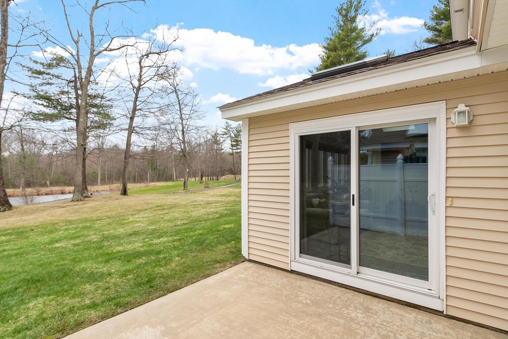 218 Rangeway Road, Unit 292 Billerica, MA 01862 - Photo 17 of 40