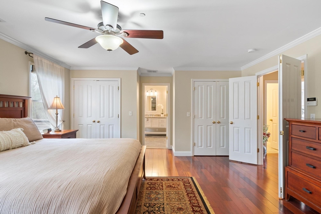218 Rangeway Road, Unit 292 Billerica, MA 01862 - Photo 22 of 40