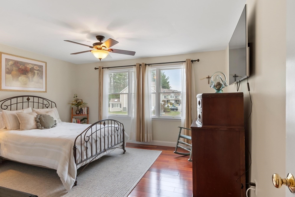 218 Rangeway Road, Unit 292 Billerica, MA 01862 - Photo 25 of 40
