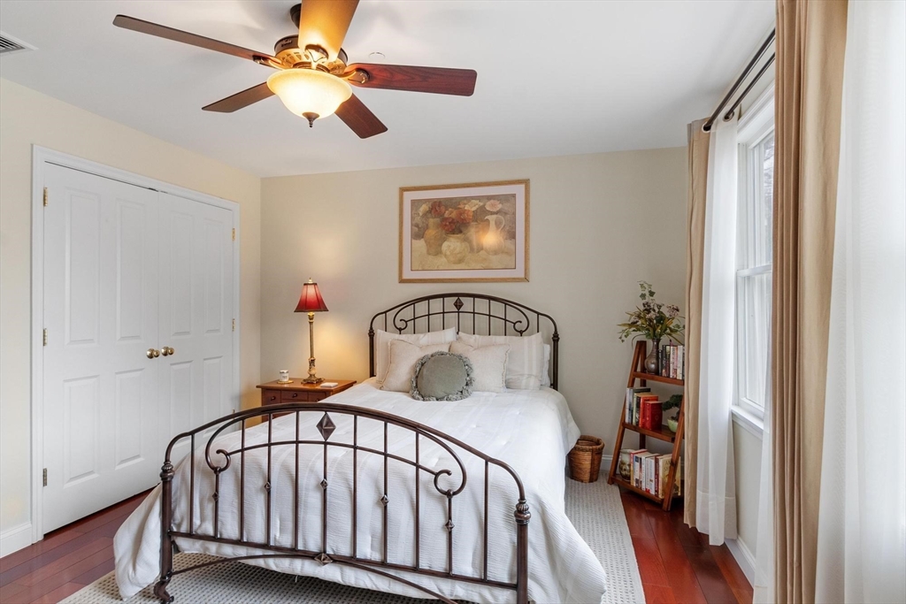 218 Rangeway Road, Unit 292 Billerica, MA 01862 - Photo 26 of 40