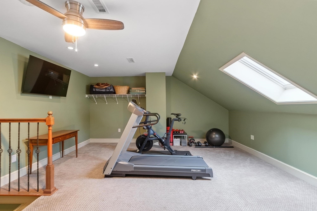 218 Rangeway Road, Unit 292 Billerica, MA 01862 - Photo 31 of 40