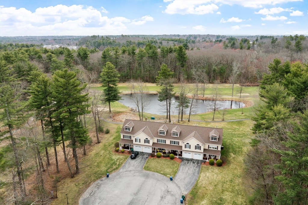 218 Rangeway Road, Unit 292 Billerica, MA 01862 - Photo 37 of 40