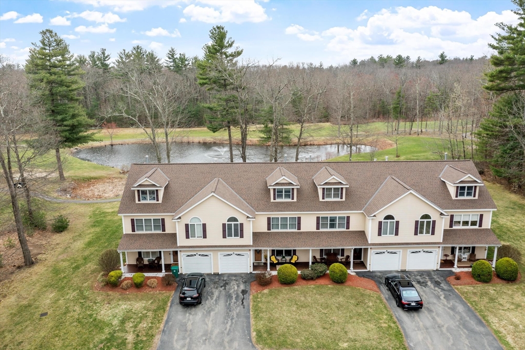 218 Rangeway Road, Unit 292 Billerica, MA 01862 - Photo 38 of 40