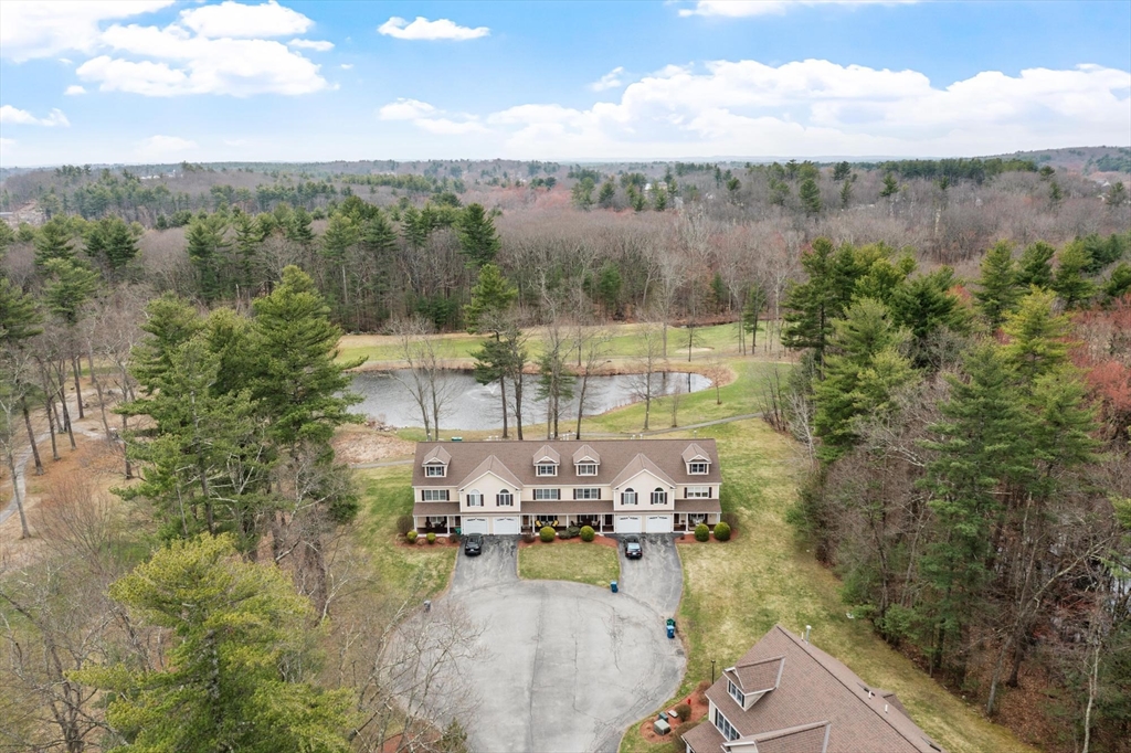 218 Rangeway Road, Unit 292 Billerica, MA 01862 - Photo 39 of 40