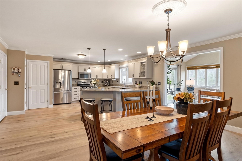 218 Rangeway Road, Unit 292 Billerica, MA 01862 - Photo 9 of 40