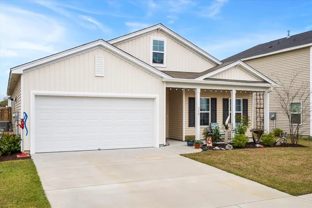 $359,999 | 226 Clydesdale Circle, Summerville, SC 29486