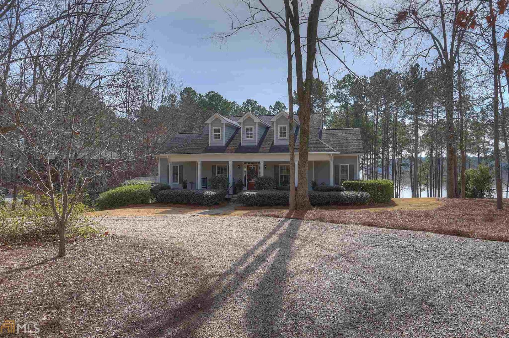 1280 Swords Road, Unit Z1 Greensboro, GA 30642 - Photo 1 of 1 Gallery Image 1