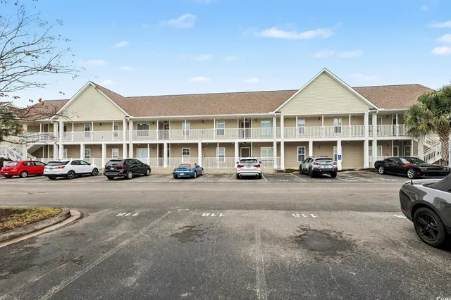 $175,000 | 117 Butkus Drive, Unit 6, Myrtle Beach, SC 29588