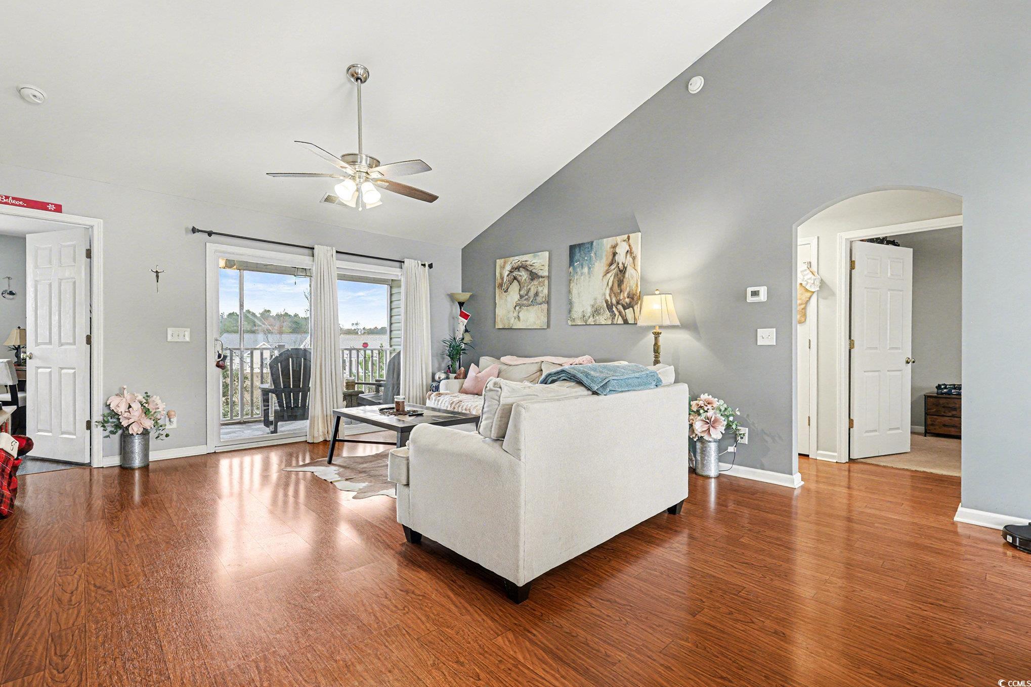 117 Butkus Drive, Unit 6 Myrtle Beach, SC 29588 - Photo 11 of 33