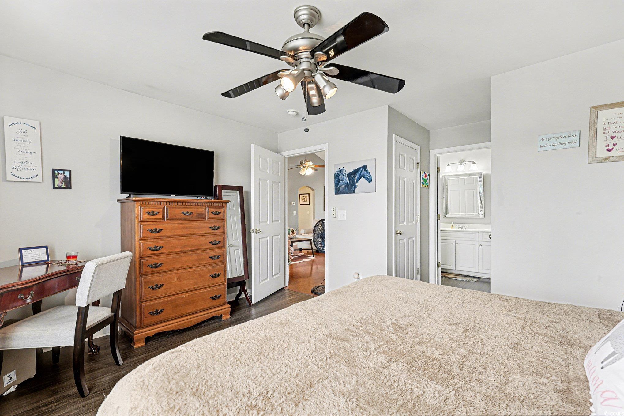 117 Butkus Drive, Unit 6 Myrtle Beach, SC 29588 - Photo 17 of 33