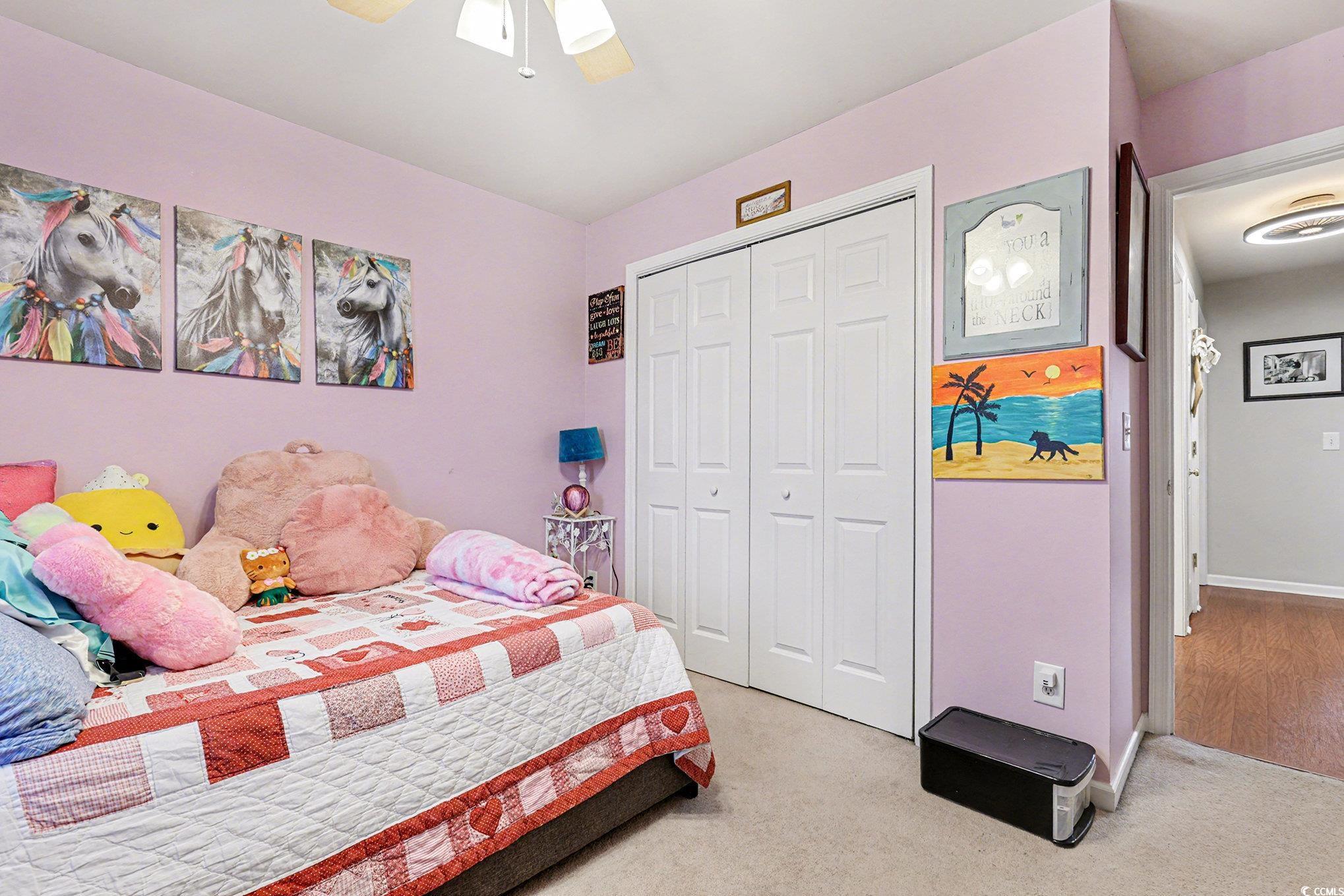 117 Butkus Drive, Unit 6 Myrtle Beach, SC 29588 - Photo 23 of 33