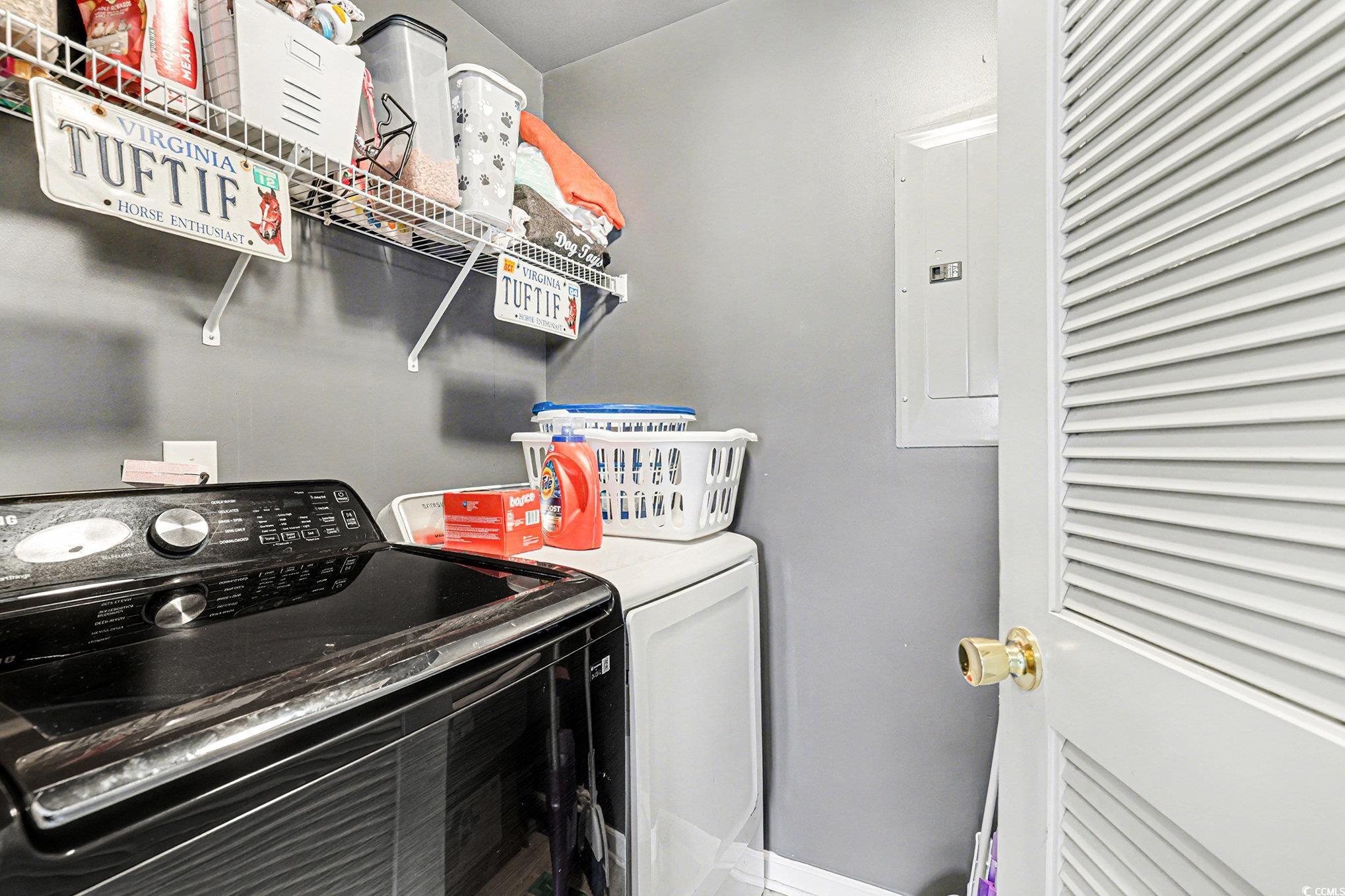 117 Butkus Drive, Unit 6 Myrtle Beach, SC 29588 - Photo 24 of 33