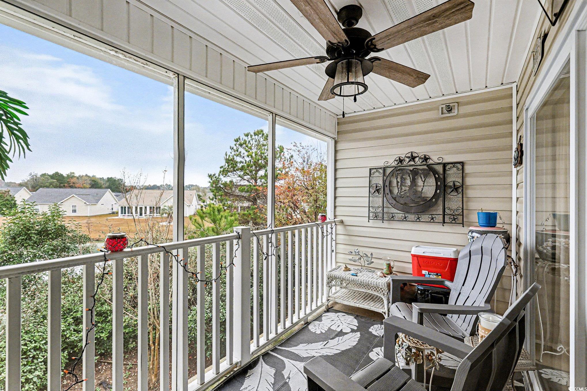 117 Butkus Drive, Unit 6 Myrtle Beach, SC 29588 - Photo 25 of 33