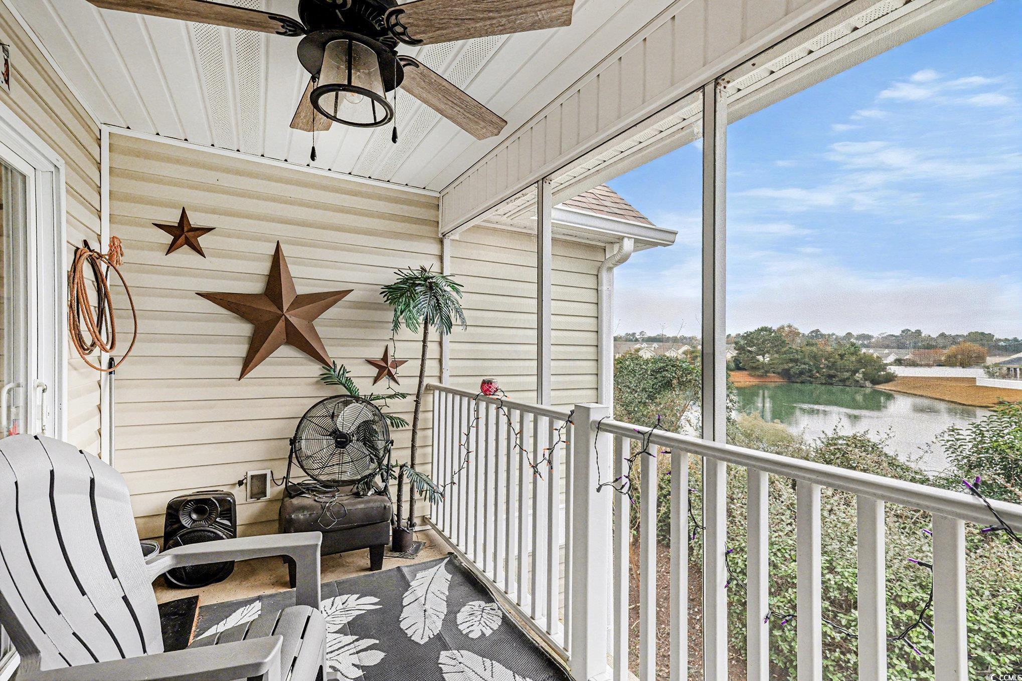 117 Butkus Drive, Unit 6 Myrtle Beach, SC 29588 - Photo 26 of 33