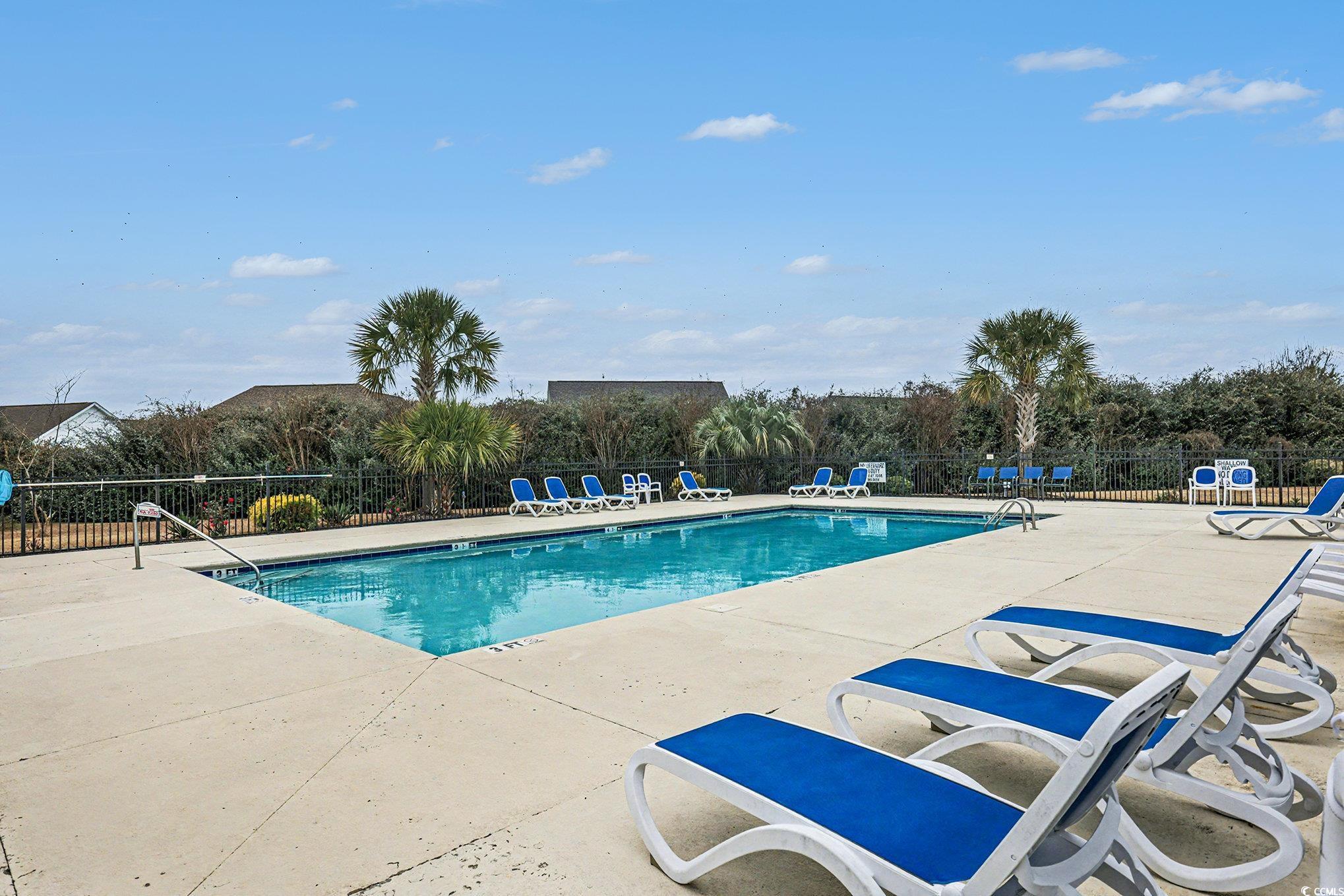 117 Butkus Drive, Unit 6 Myrtle Beach, SC 29588 - Photo 28 of 33