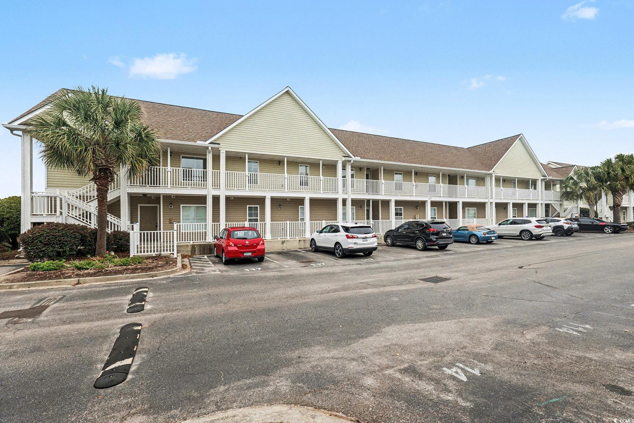 117 Butkus Drive, Unit 6 Myrtle Beach, SC 29588 - Photo 29 of 33