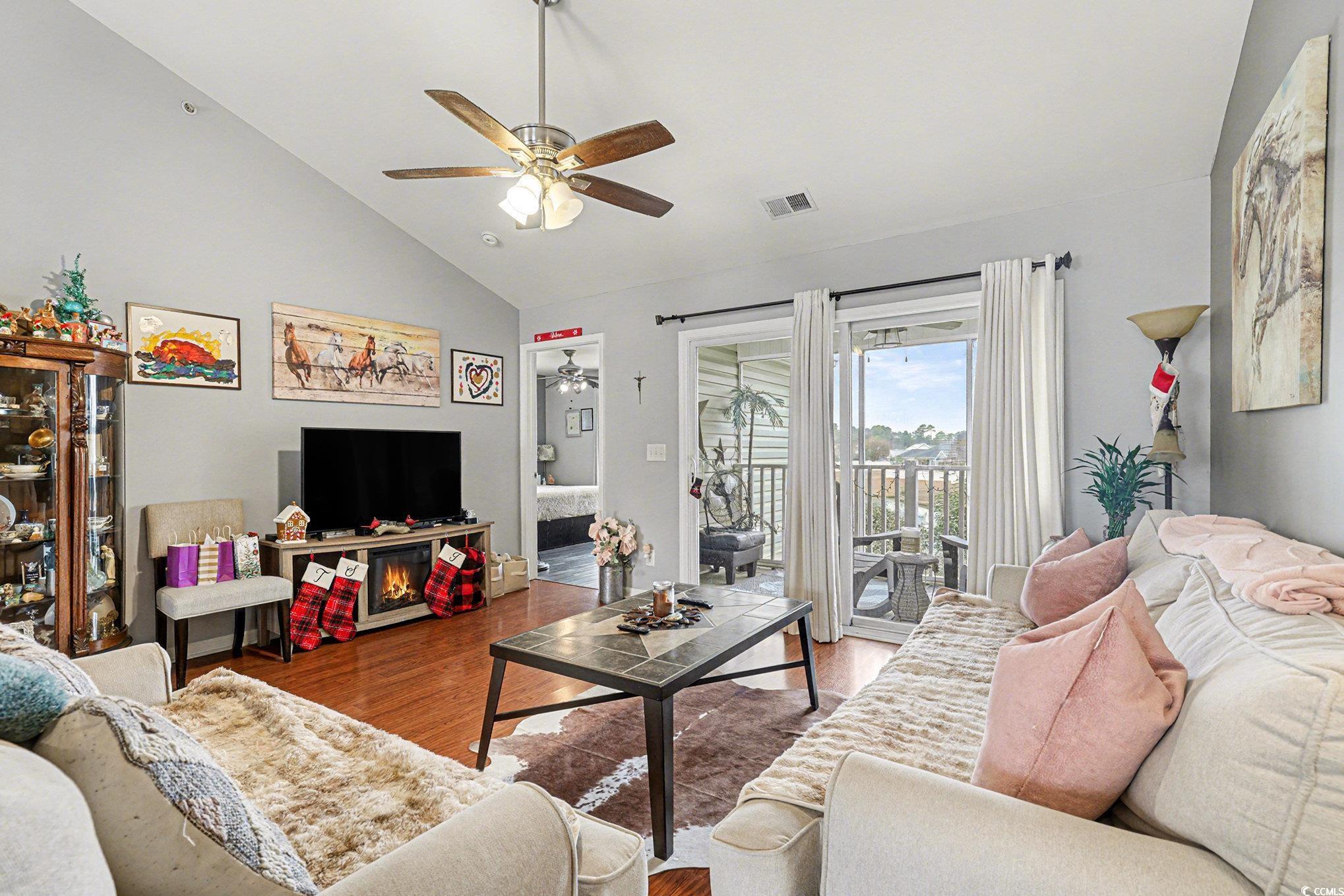 117 Butkus Drive, Unit 6 Myrtle Beach, SC 29588 - Photo 3 of 33
