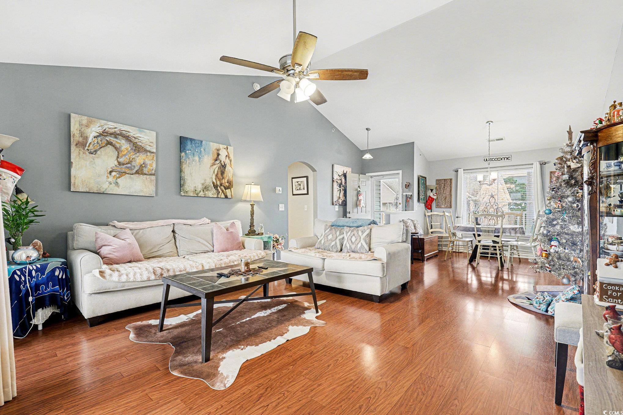117 Butkus Drive, Unit 6 Myrtle Beach, SC 29588 - Photo 4 of 33