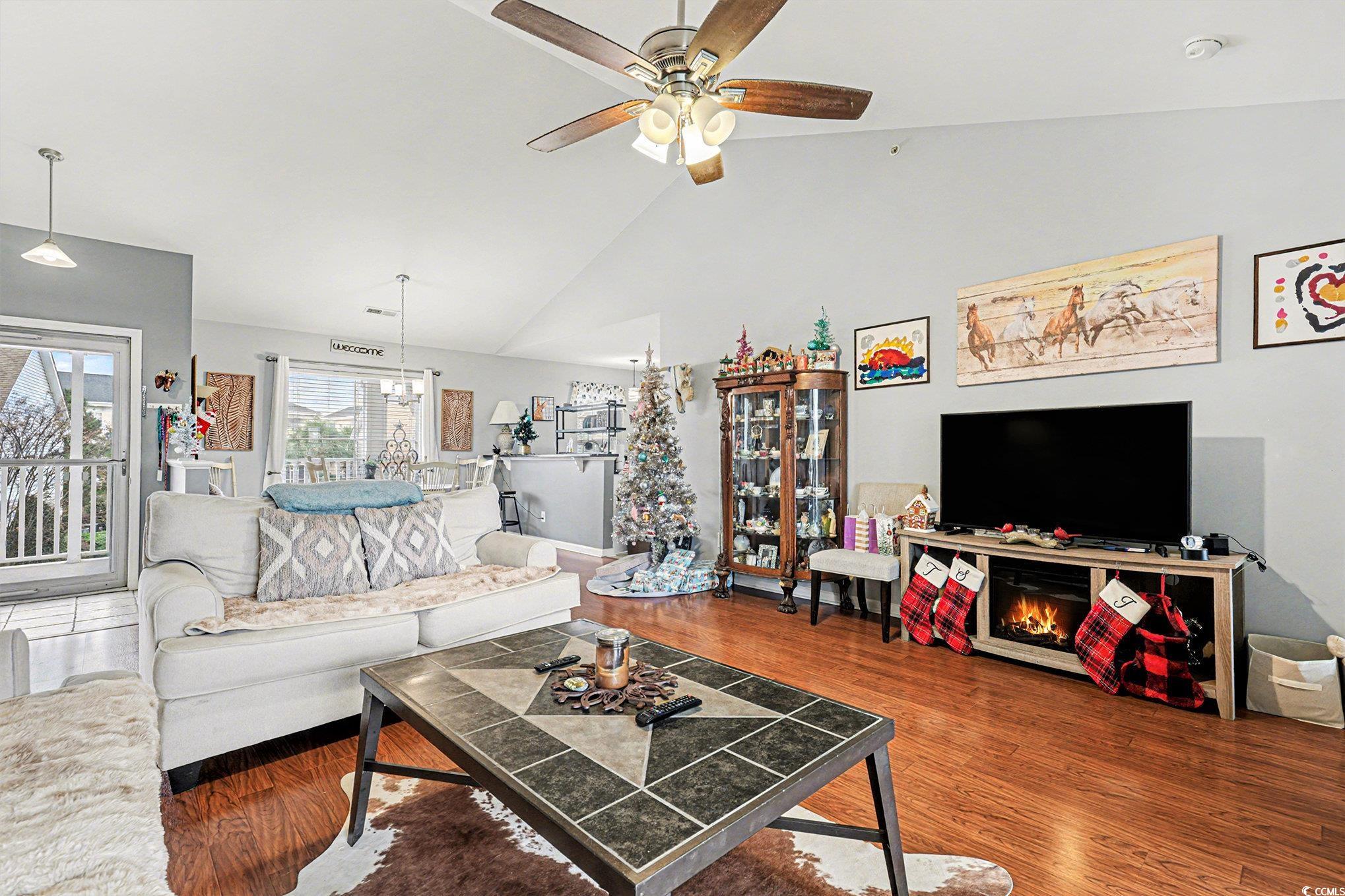 117 Butkus Drive, Unit 6 Myrtle Beach, SC 29588 - Photo 6 of 33