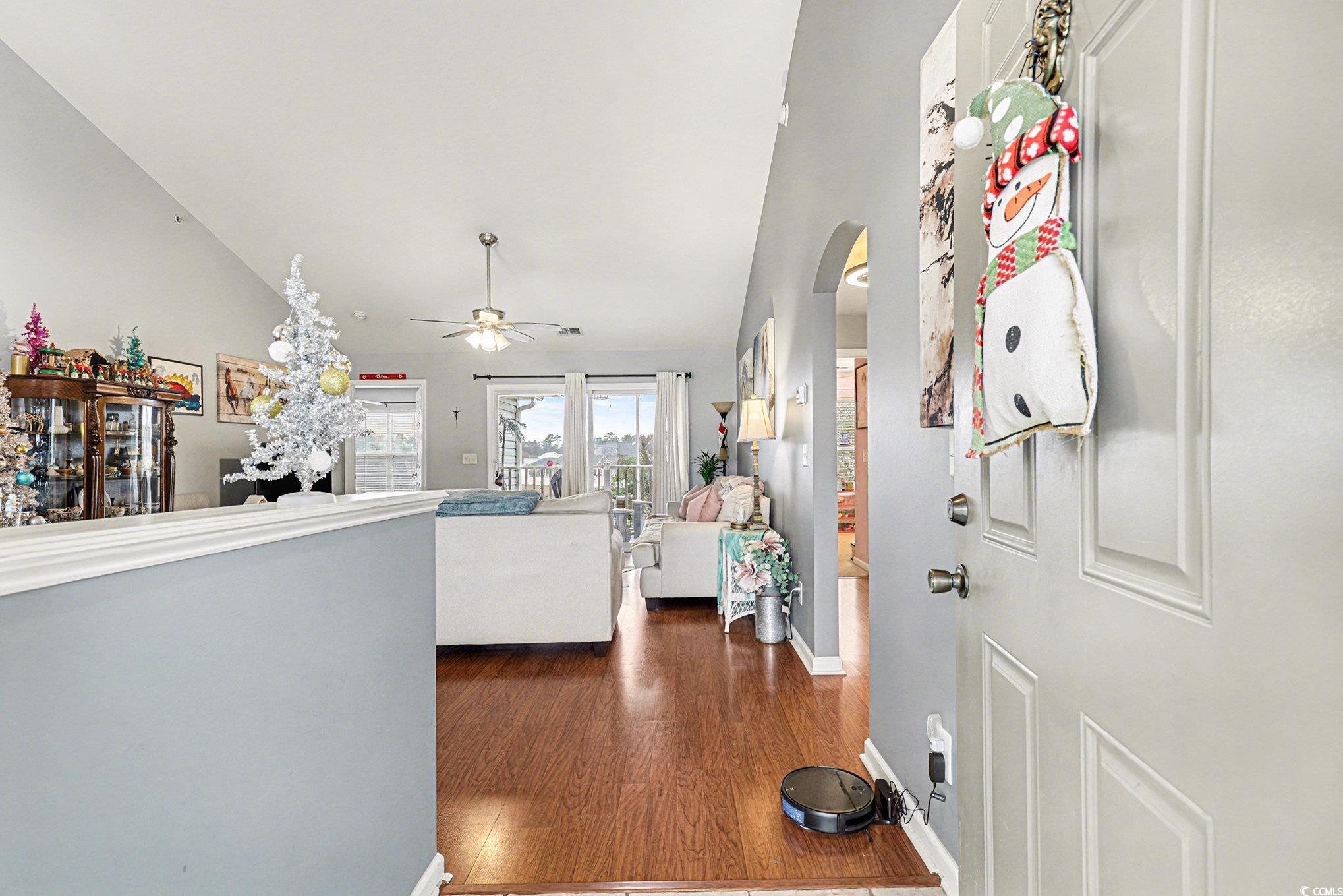 117 Butkus Drive, Unit 6 Myrtle Beach, SC 29588 - Photo 7 of 33